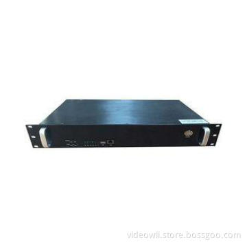 10W Time Division Deplux Wireless Car Transmitter for Patro